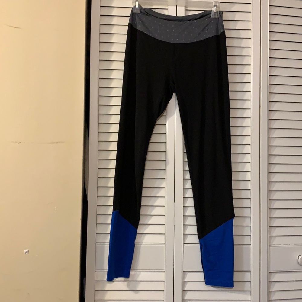 Wander Hot Totties Leggings